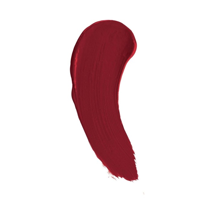 Note Matte Queen Lipstick Kalıcı Likit Ruj 15 Magestic Red - 3