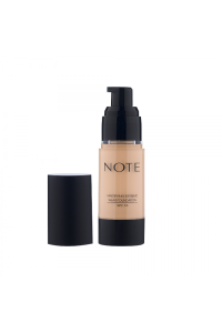 Note Mattifying Extra Wear Foundation 002 