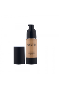 Note Mattifying Extra Wear Foundation 004 