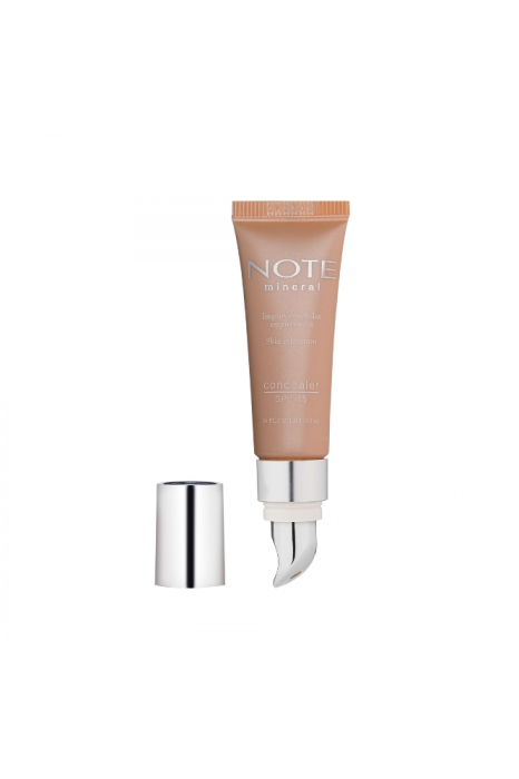 Note Mineral Concealer 201 - 1