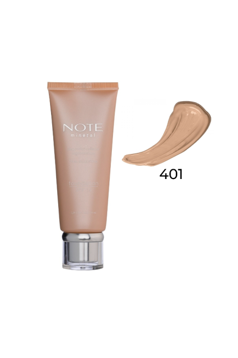 Note Mineral Foundation 401 - 1