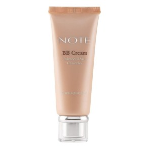 Note Moisturizer BB Cream 01 - Note