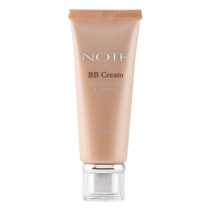 Note Moisturizer BB Cream 01 - 1