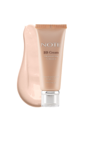 Note Moisturizer BB Cream Light Shades 100 - Note