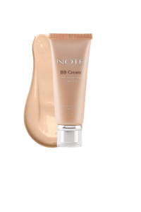 Note Moisturizer BB Cream Light Shades 200 - Note
