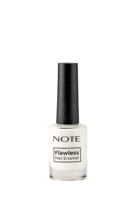 Note Nail Enamel Flawless Oje 02 - 1