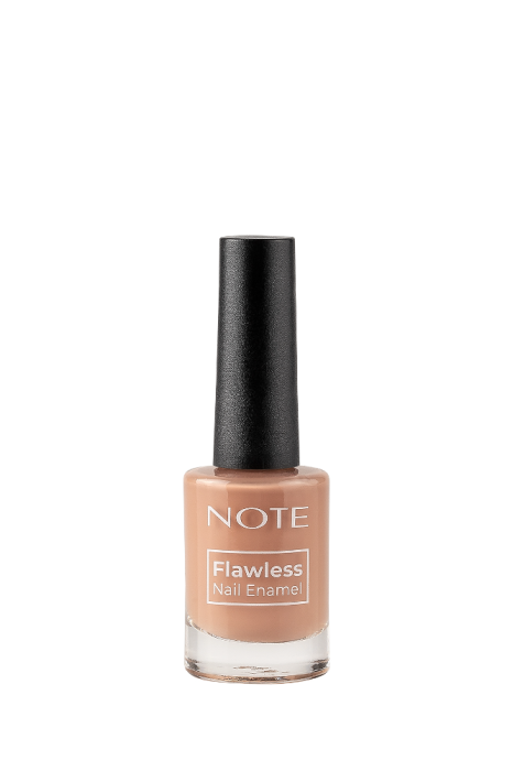 Note Nail Enamel Flawless Oje 05 - 1
