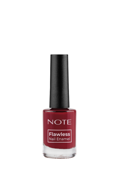 Note Nail Enamel Flawless Oje 102 - 1