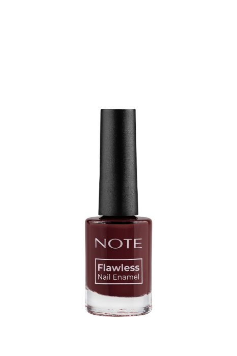 Note Nail Enamel Flawless Oje 107 - 1