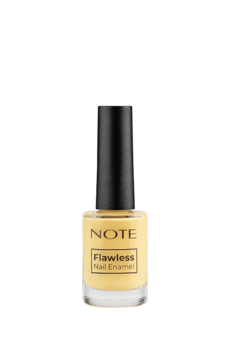 Note Nail Enamel Flawless Oje 108 - 1