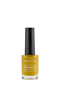 Note Nail Enamel Flawless Oje 109 