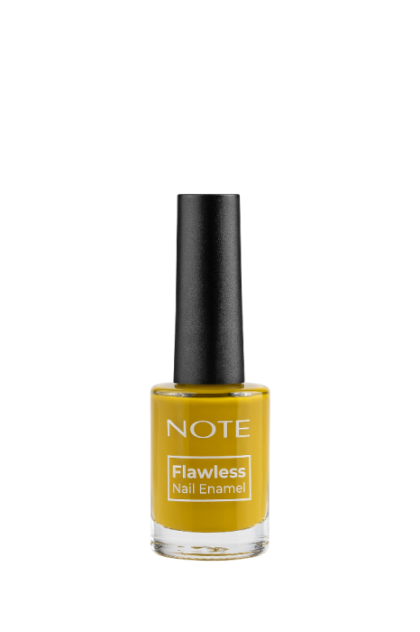 Note Nail Enamel Flawless Oje 109 - 1