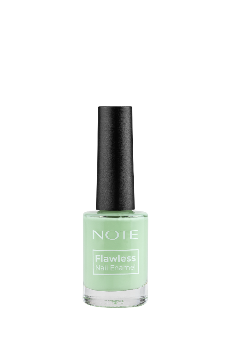 Note Nail Enamel Flawless Oje 110 - 1