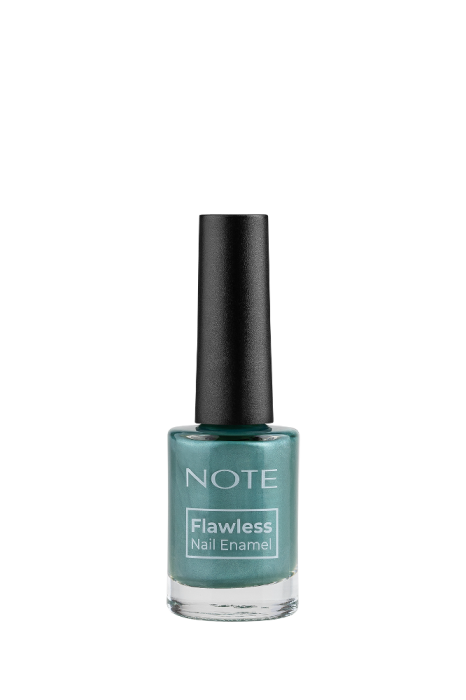 Note Nail Enamel Flawless Oje 112 - 1