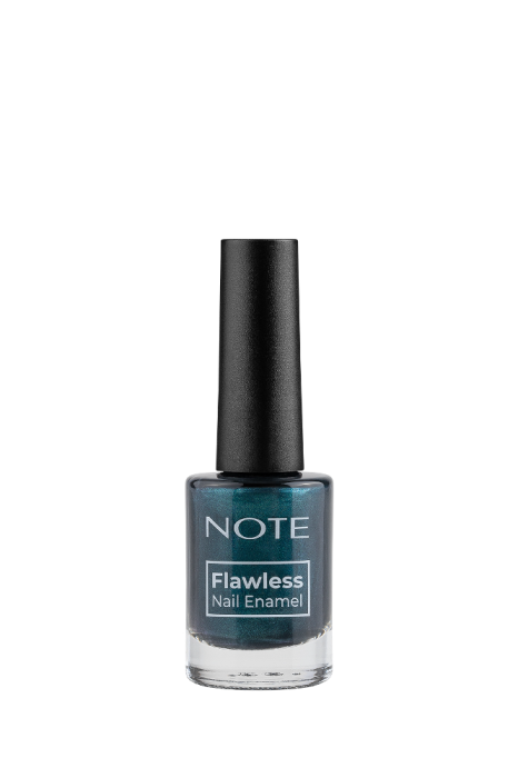 Note Nail Enamel Flawless Oje 114 - 1