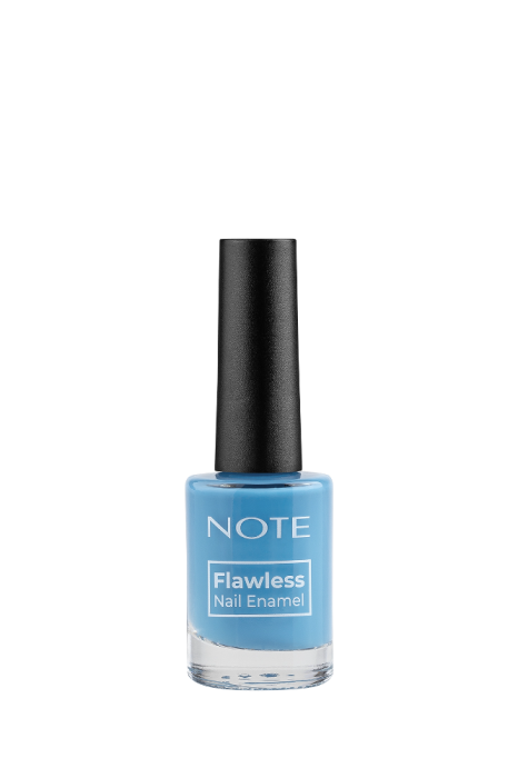 Note Nail Enamel Flawless Oje 116 - 1
