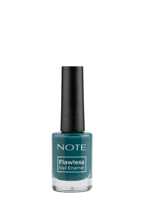 Note Nail Enamel Flawless Oje 117 - 1