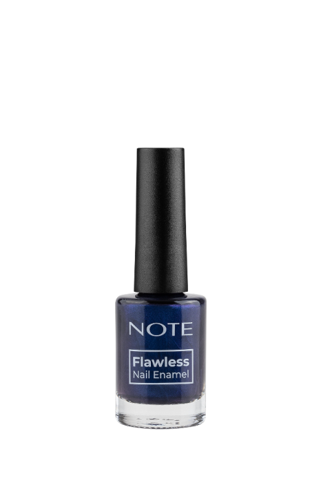 Note Nail Enamel Flawless Oje 118 - 1