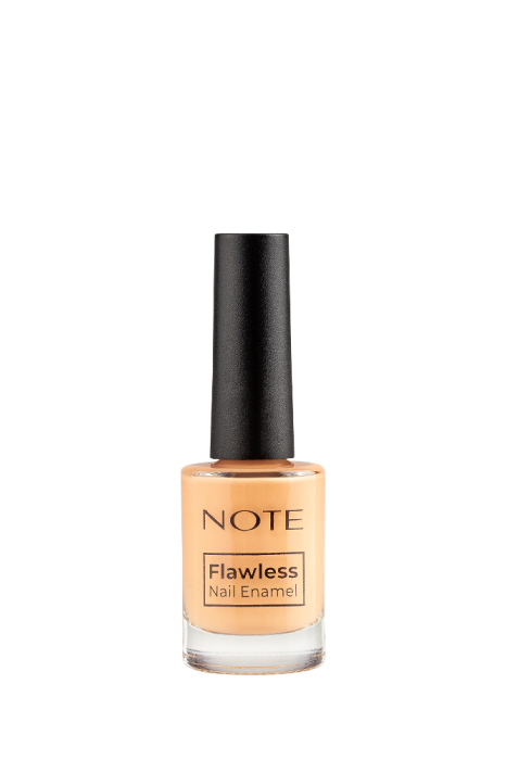 Note Nail Enamel Flawless Oje 22 - 1