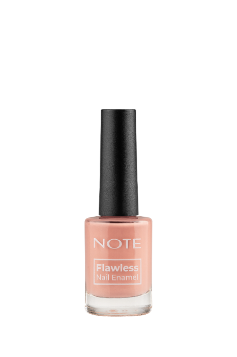 Note Nail Enamel Flawless Oje 25 - 1
