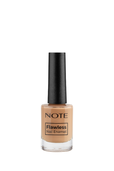 Note Nail Enamel Flawless Oje 50 - 1