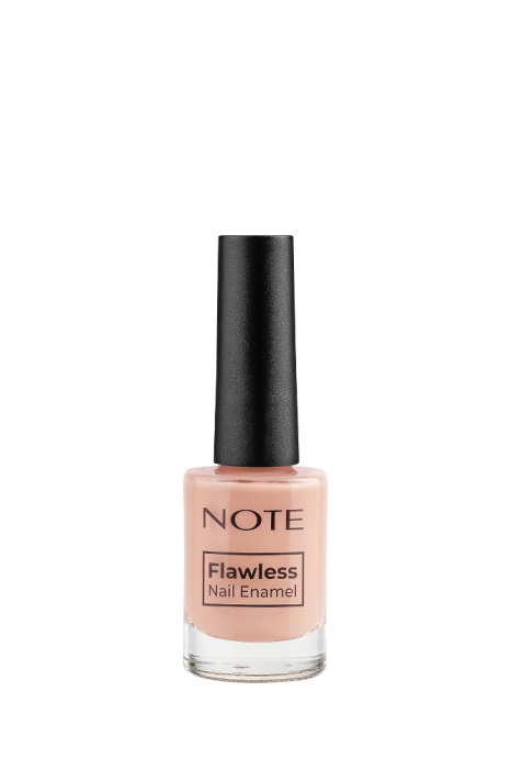 Note Nail Enamel Flawless Oje 58 - 1