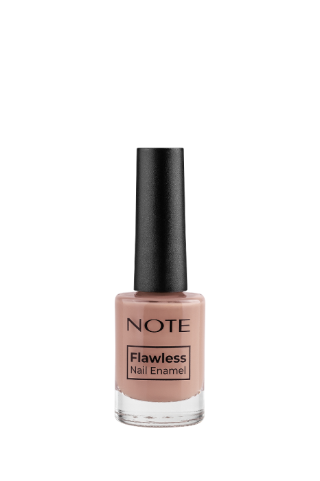 Note Nail Enamel Flawless Oje 60 - 1