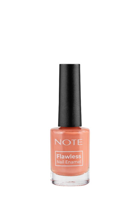Note Nail Enamel Flawless Oje 72 - 1
