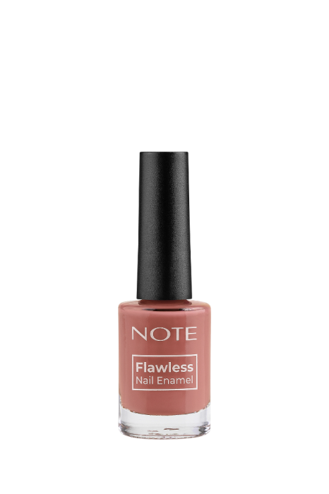 Note Nail Enamel Flawless Oje 78 - 1