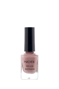 Note Nail Enamel Gel Look Oje 01 - Note