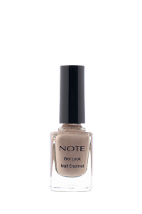 Note Nail Enamel Gel Look Oje 02 - Note