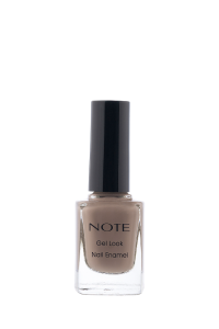 Note Nail Enamel Gel Look Oje 03 - Note