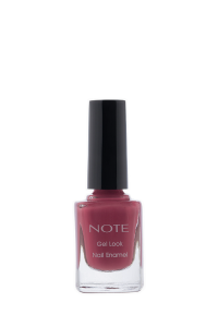Note Nail Enamel Gel Look Oje 06 - Note