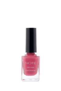 Note Nail Enamel Gel Look Oje 07 - Note