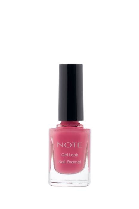Note Nail Enamel Gel Look Oje 07 - 1