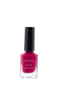 Note Nail Enamel Gel Look Oje 08 - Note