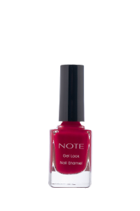 Note Nail Enamel Gel Look Oje 09 - Note
