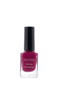 Note Nail Enamel Gel Look Oje 10 - Note
