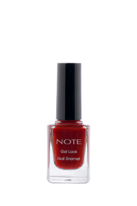 Note Nail Enamel Gel Look Oje 15 