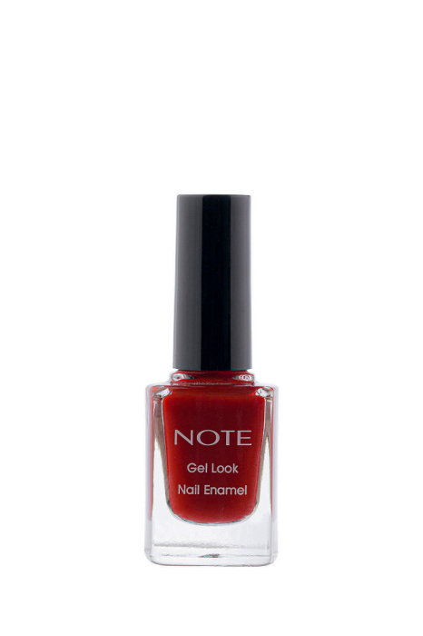 Note Nail Enamel Gel Look Oje 15 - 1