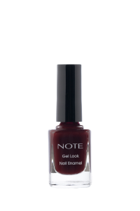 Note Nail Enamel Gel Look Oje 16 