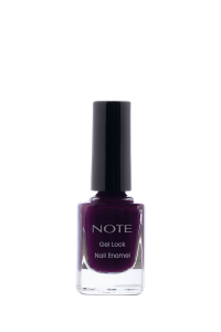 Note Nail Enamel Gel Look Oje 19 