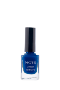 Note Nail Enamel Gel Look Oje 20 