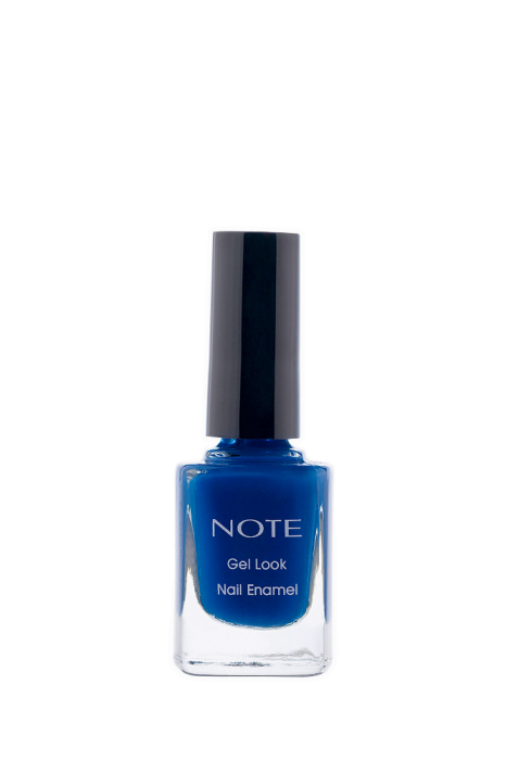 Note Nail Enamel Gel Look Oje 20 - 1