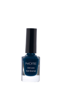 Note - Note Nail Enamel Gel Look Oje 21