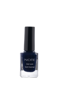 Note Nail Enamel Gel Look Oje 22 