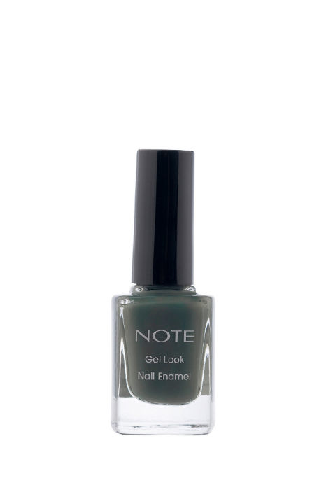 Note Nail Enamel Gel Look Oje 23 - 1