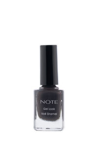 Note Nail Enamel Gel Look Oje 24 