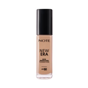 Note New Era Skin Protecting Foundation 160 - Note