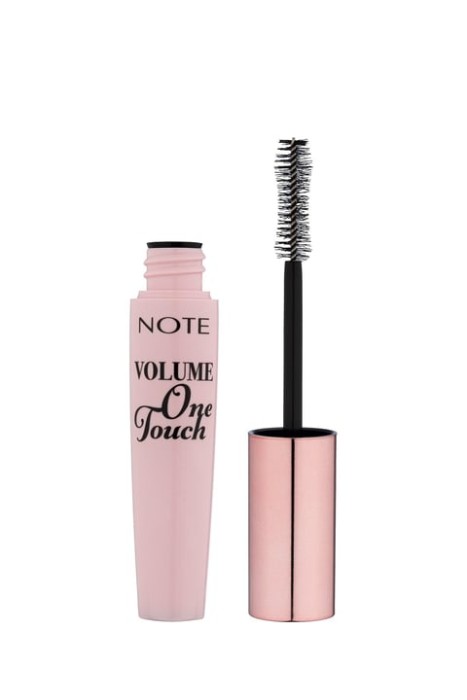 Note One Touch Mascara - 1